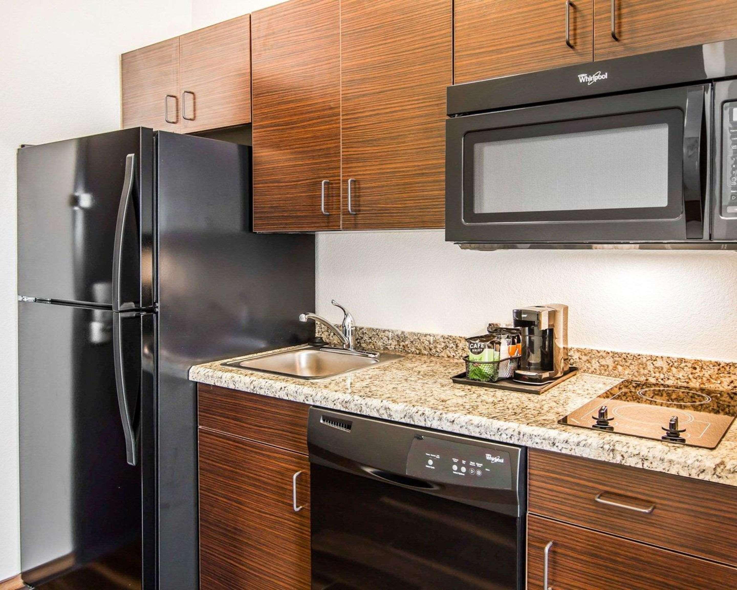Mainstay Suites Lufkin Exterior foto